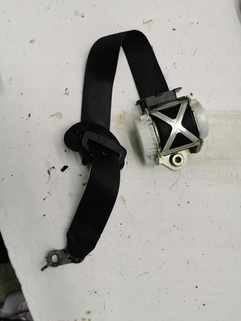 фото №1, Pas безпеки правий перед bmw seria 1 f20 f21