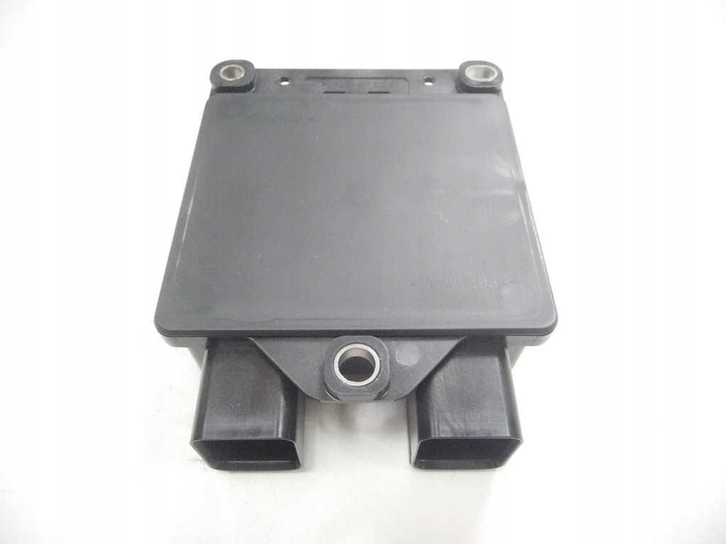 фото №6, Монитор - модуль diagnost. airbag'u ford fiesta 01-08 / fusion 01-12 1308363