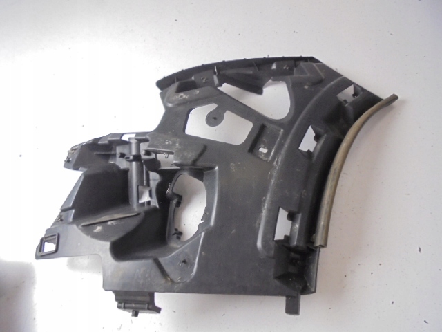 фото №1, Направляющая бампера левый перед renault megane iii