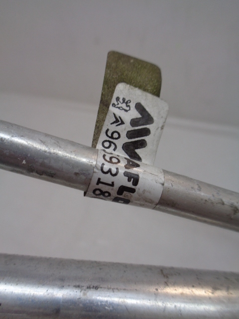 фото №10, Citroen berlingo partner iii 1.6 hdi дроти кондиціонера 9681693180