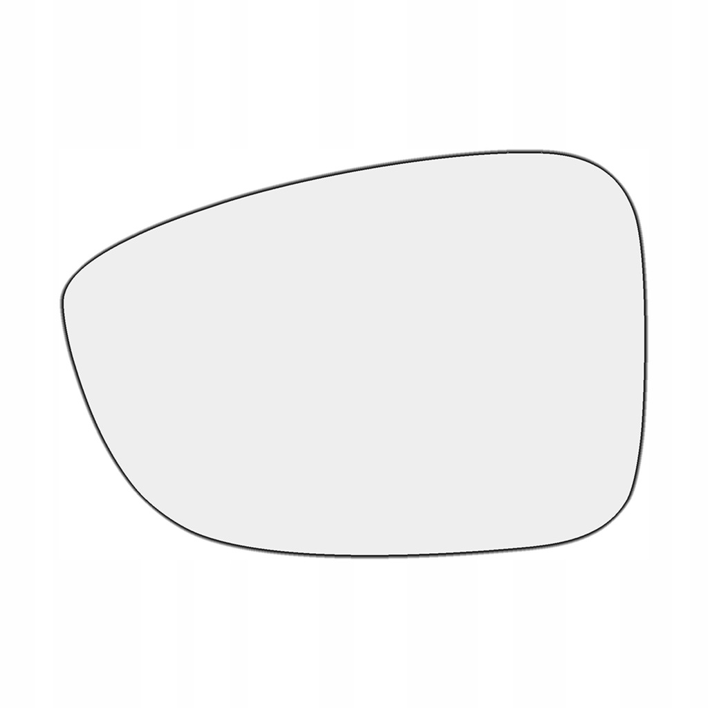 фото №1, Стекло/зеркало honda jazz 2020-2022 2021 thomasss