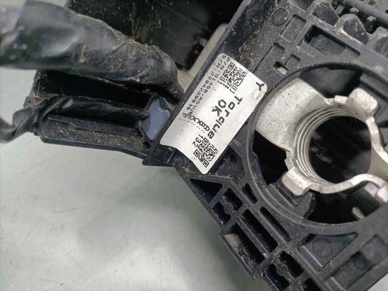 фото №6, Жгут электропроводка двигателя kia niro ev ii электрик 91450-ao020