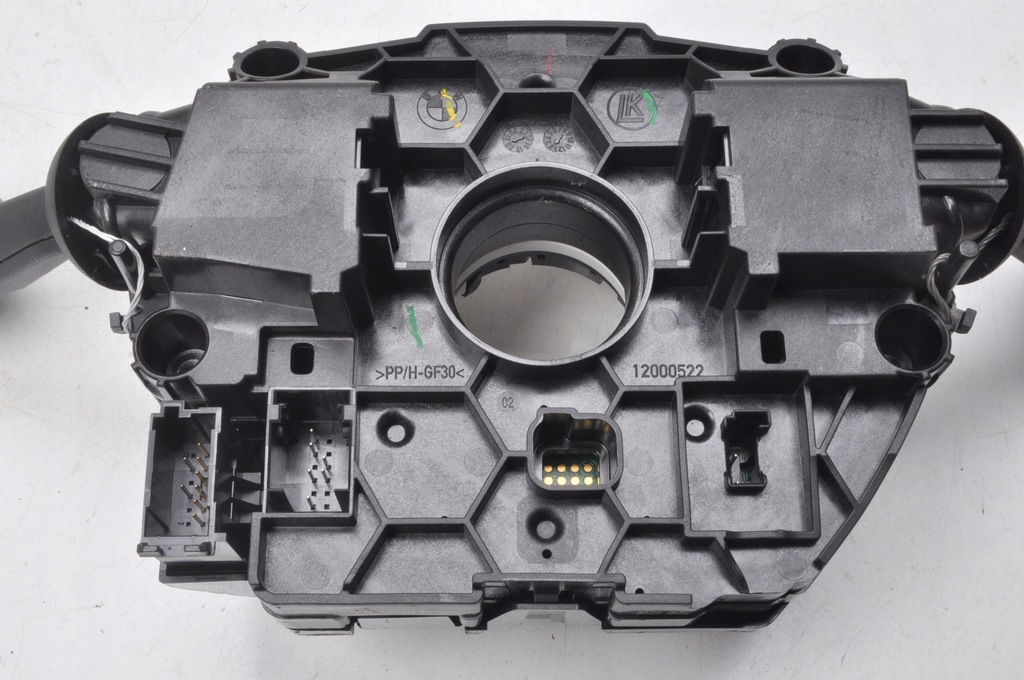 фото №8, Bmw z4 g29 перемикач комбінований стрічка 9472547