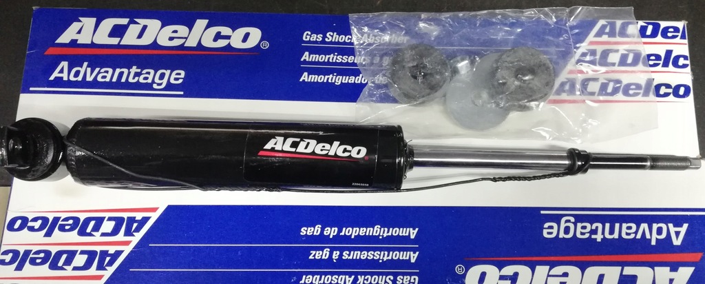 фото №1, Амортизатори chevrolet astro gmc safari 1985/2005