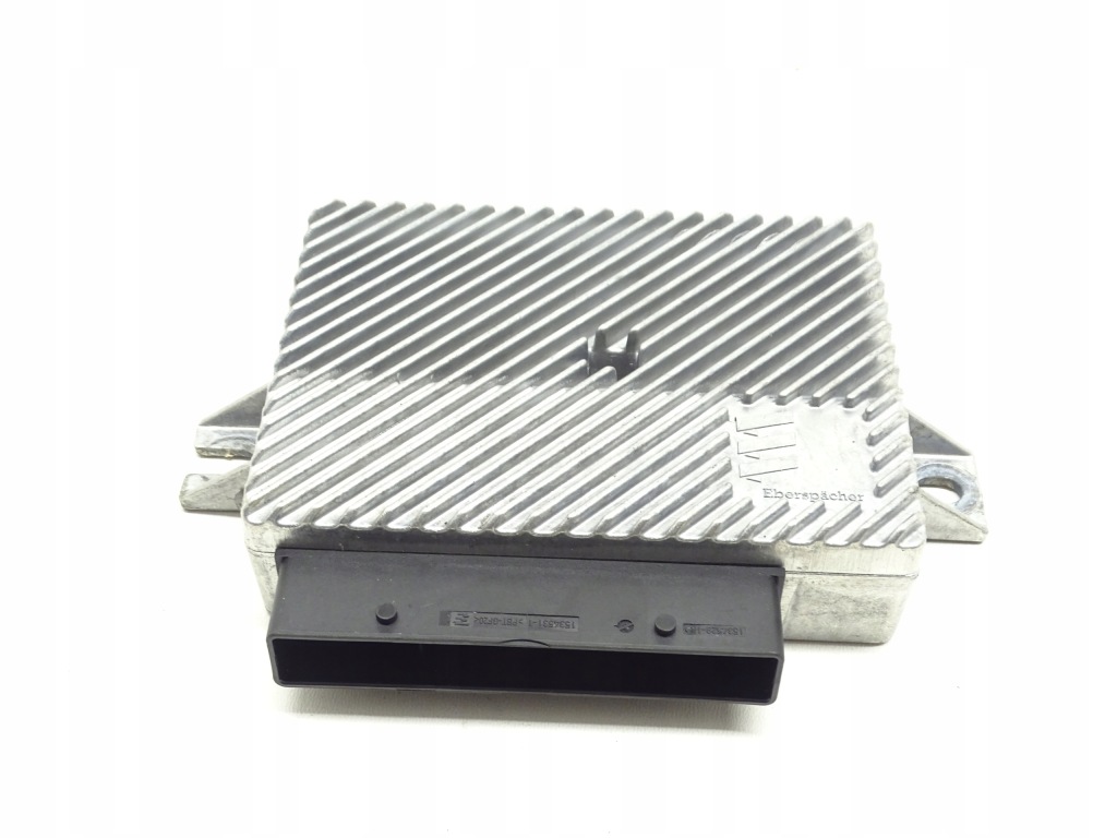 фото №1, Модуль блок керування вихлоп maserati levante 00670100039