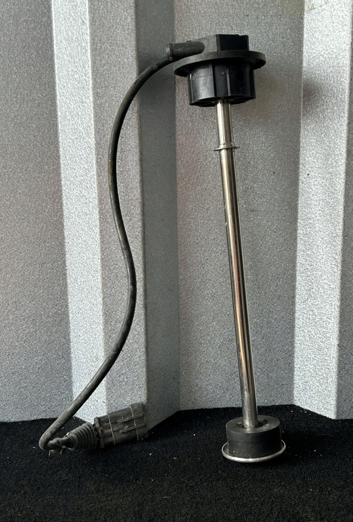 Купити Маслоприймач adblue daf xf 105 cf 1781197