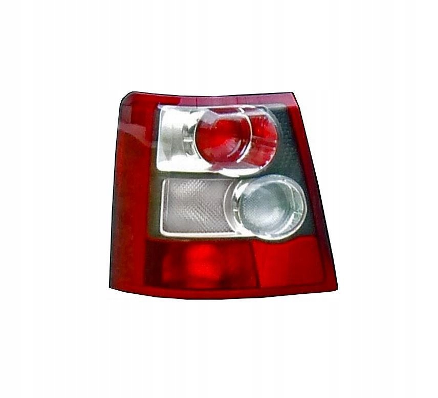 фото №1, Лампа задня land rover range rover sport ls 06.09-