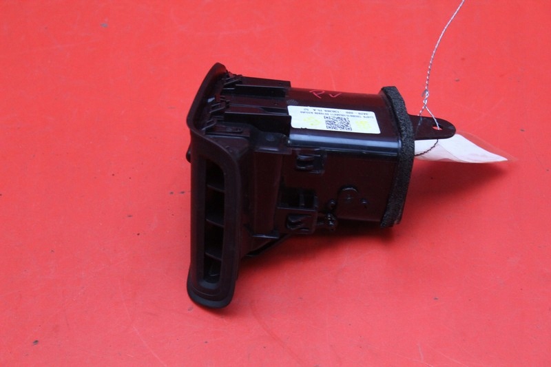 фото №3, Решітка обдув ліва av11-r018b08a-dw ford b-max 08-17