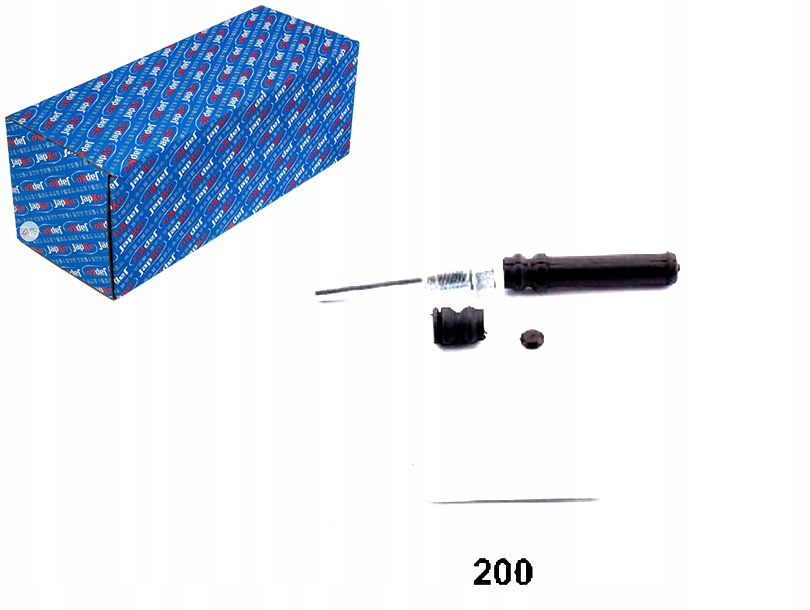 Купить Ремкомплект суппорт тормозной комплект  japko