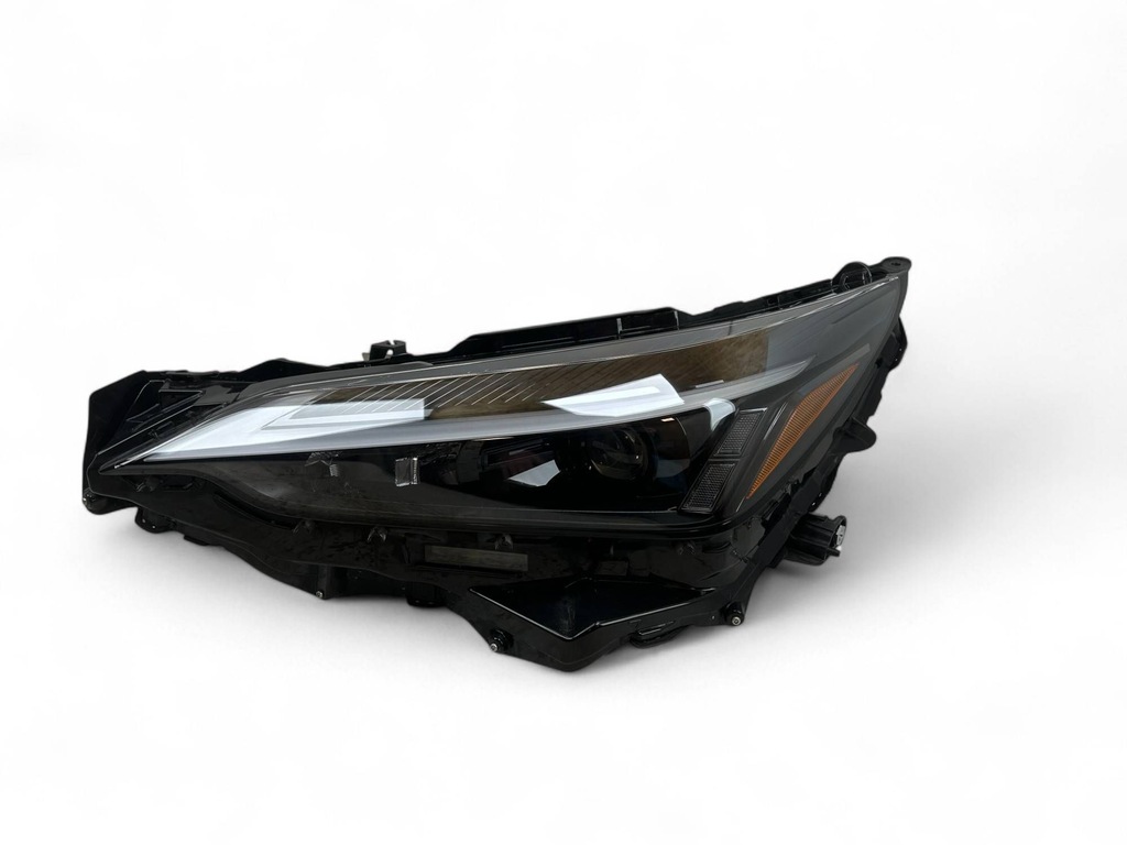 фото №1, Lexus nx 2023 лампа передняя