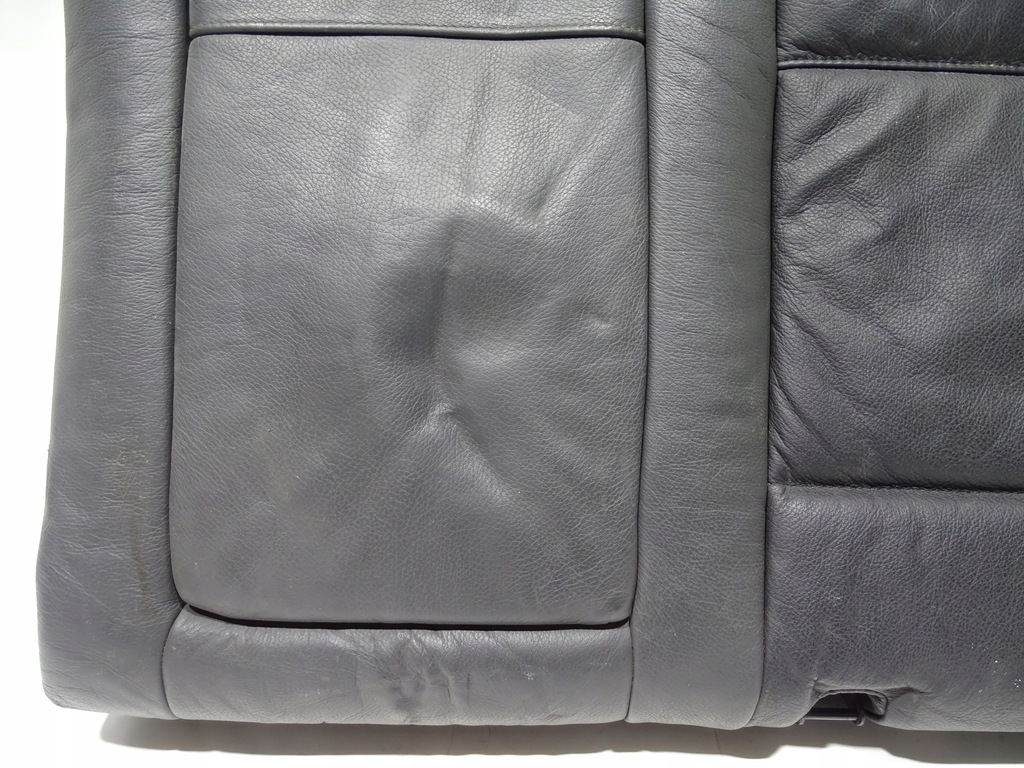 фото №4, Bmw e53 x5 сидіння заднє сидіння оббивка салон