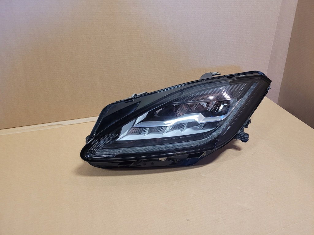 Купить Jaguar оригинальный номер j9c3-13w030-ec фара full led