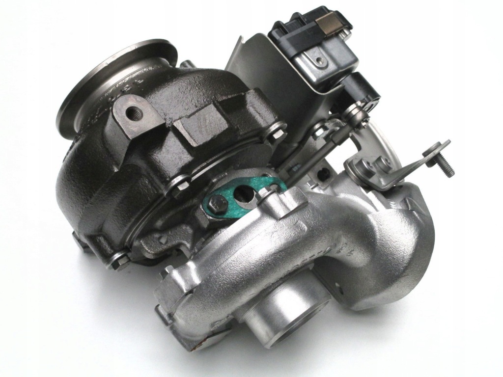 Купити Турбіна bmw 118i d e87 121 122km m47tu2