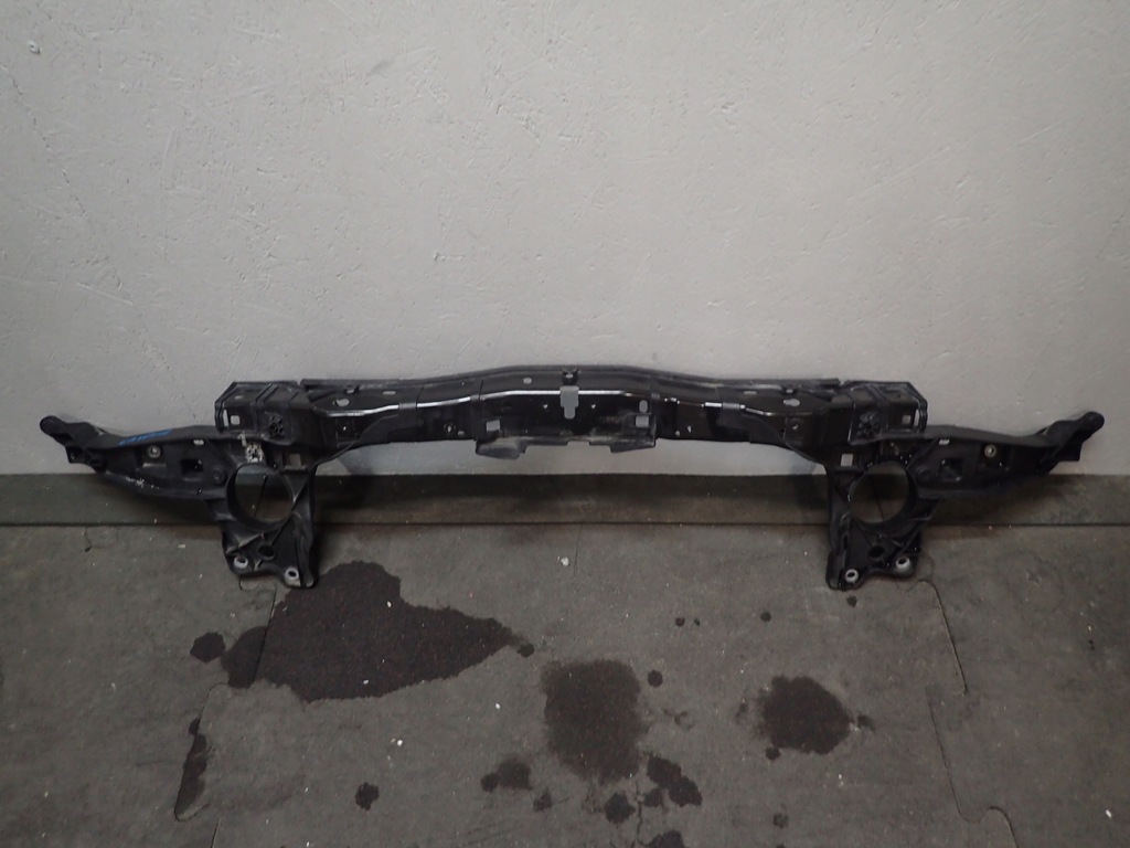 фото №1, Pas передний porsche cayenne 7p5805594