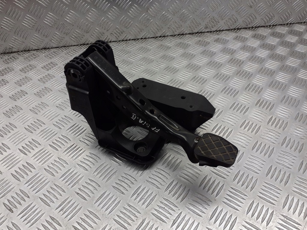 фото №1, Педаль тормоза skoda fabia ii 1.2 6r1721058