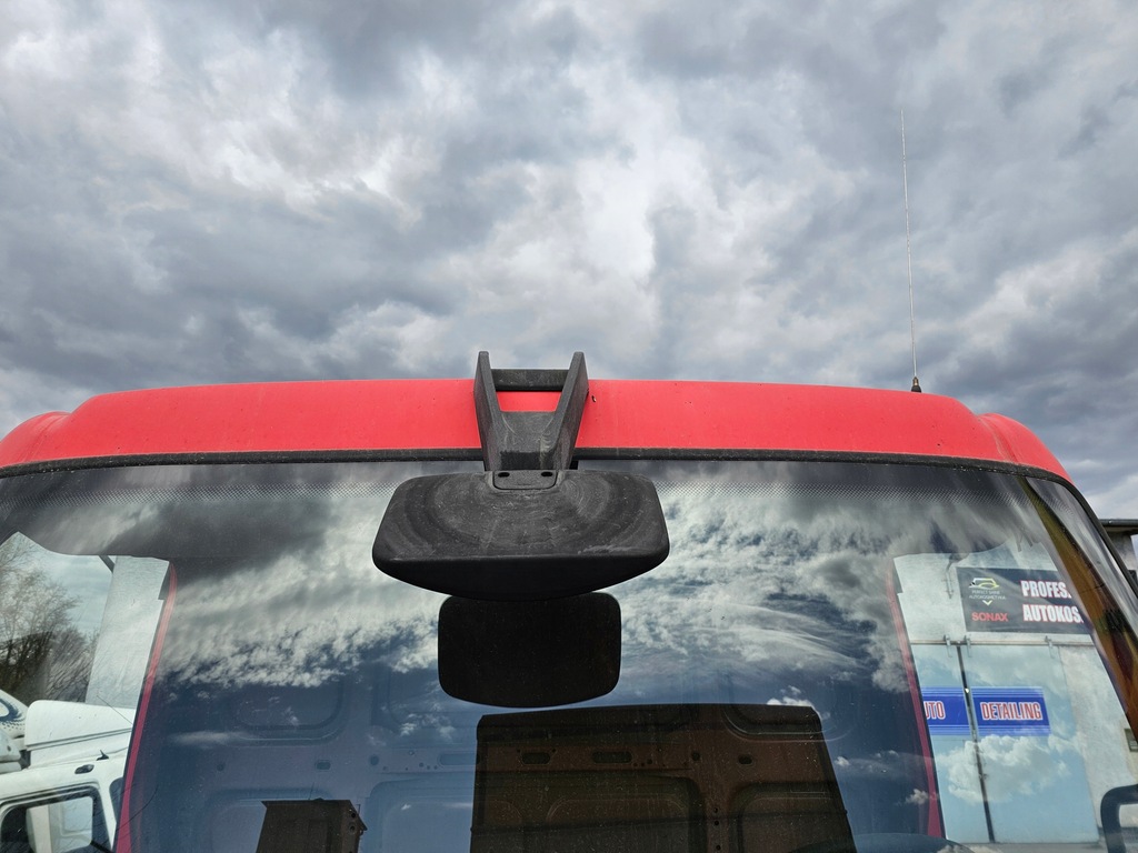 фото №5, Зеркало рамповое докатка rowerowe панорамное renault midlum dci dxi