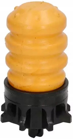 фото №5, Sasic 1665685 проставка резиновый, подвеска