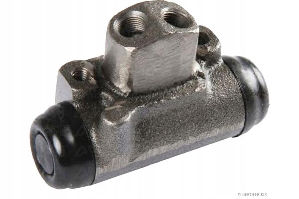 фото №1, Циліндрик гальмівний kia pregio 2.5d/2.7d 10.97- h