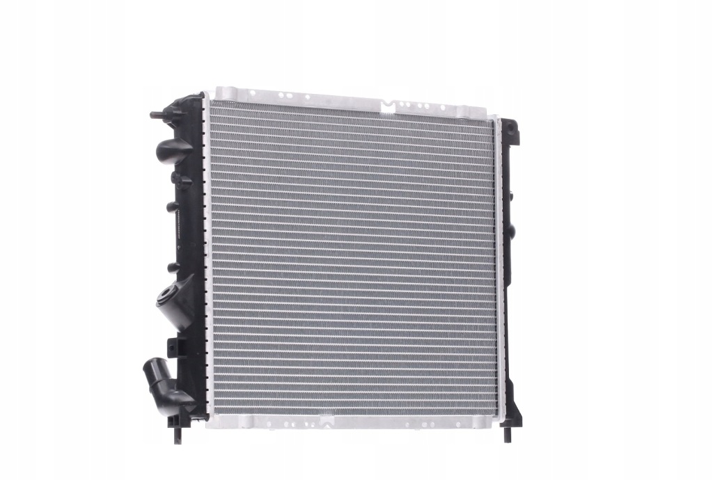 Купить Радиатор воды ridex 470r0579 к renault clio 1 b/c57, 5/357