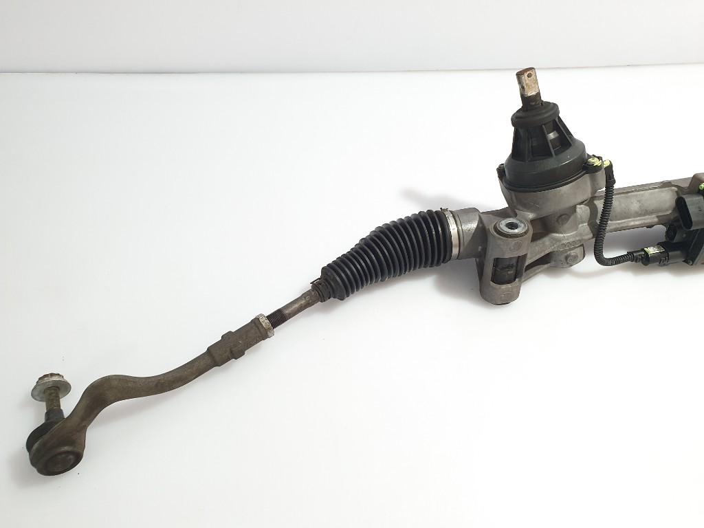 фото №10, Audi a6 c7 a7 s6 рулевая рейка трансмиссия рулевая 4g1423055ab super состояние