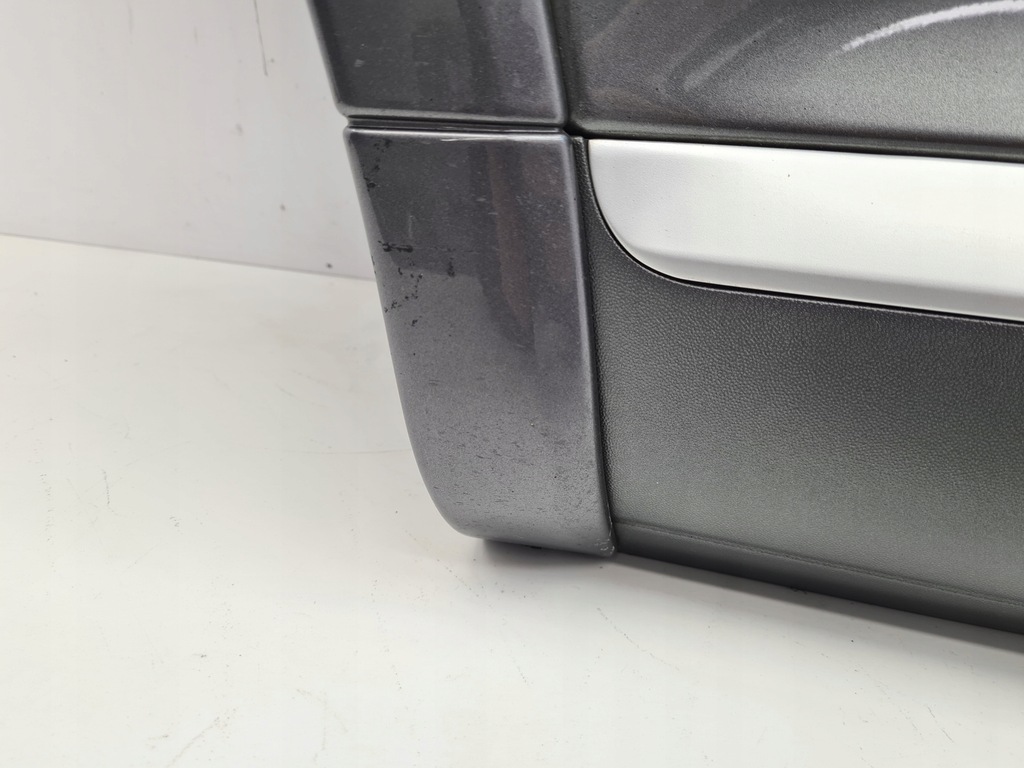 фото №14, Porsche cayenne s i двері правий задня