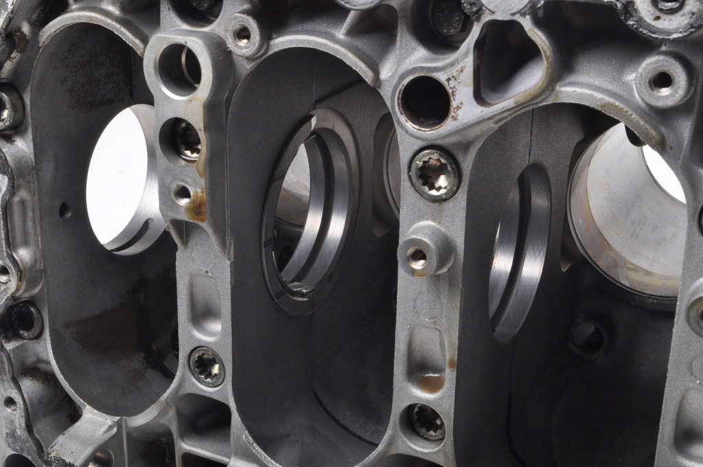 фото №11, Volvo s60 v60 xc60 xc70 v70 s80 3.0 t6 блок двигателя b6304t3