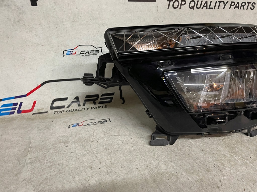 фото №5, Skoda kamiq лампа ліва перед full led 2019-2022 r