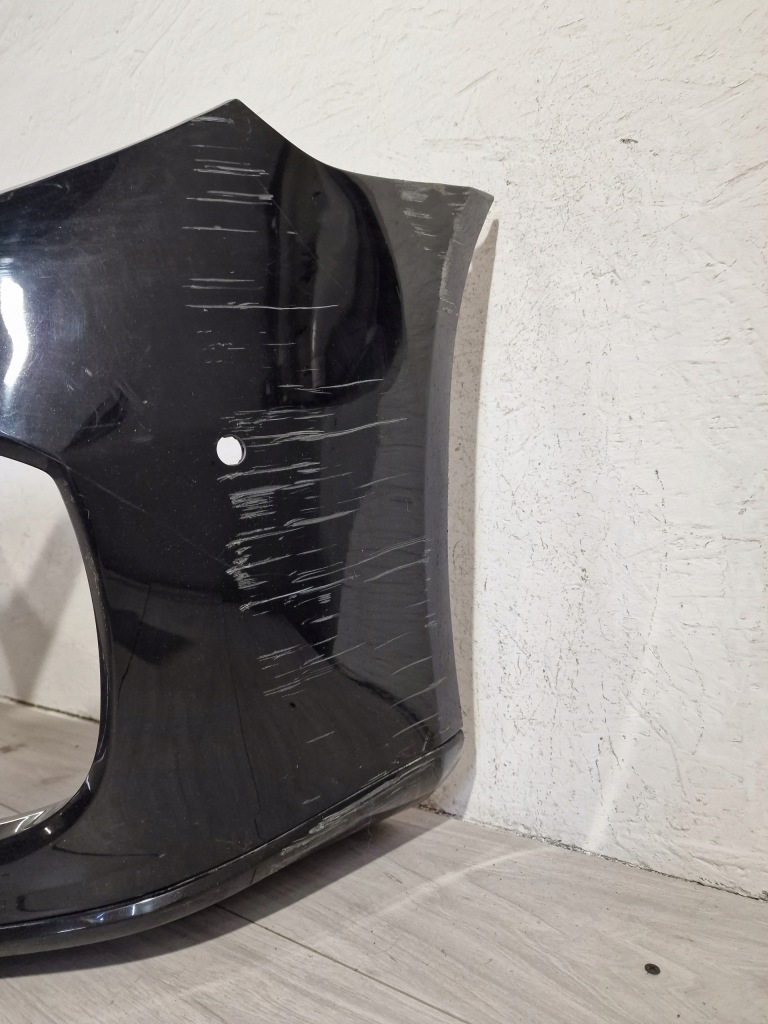 фото №6, Porsche panamera ii 971 gts 2016- бампер передний