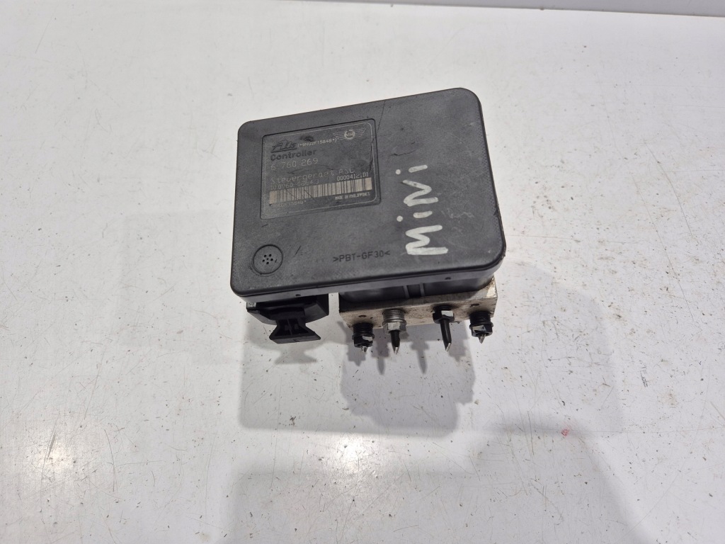 Купить Насос abs mini cooper one r50 r53 10.0960-0864.3 6760269 6760268