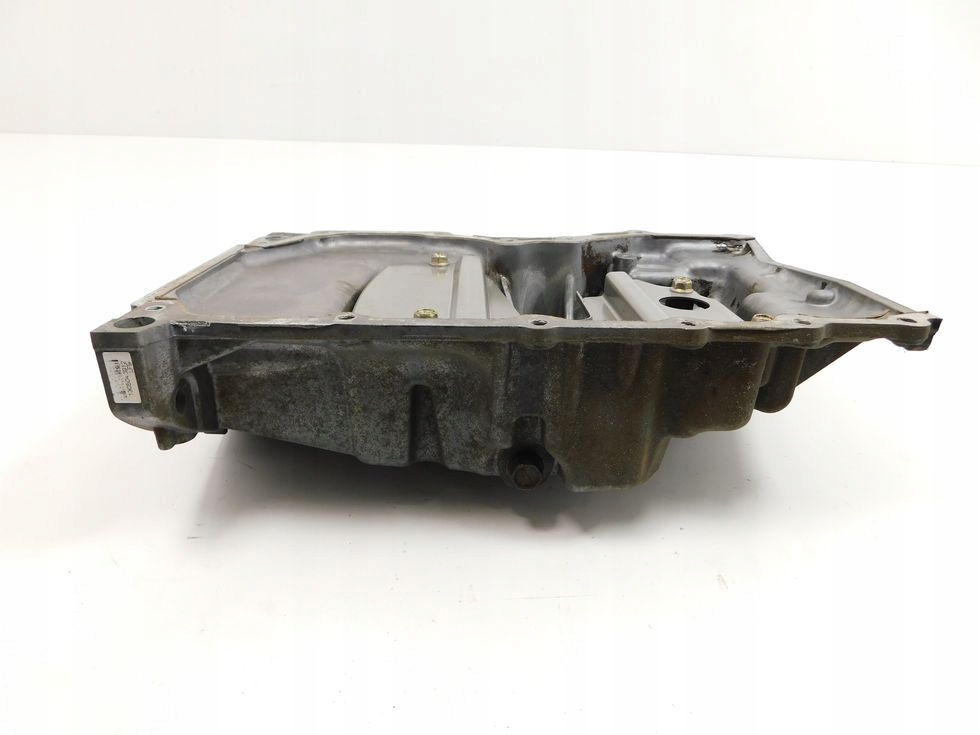 фото №7, Поддон масла mazda 5 6 2.0 16v gg gy ford focus ii c-max volvo v50 s40 ii