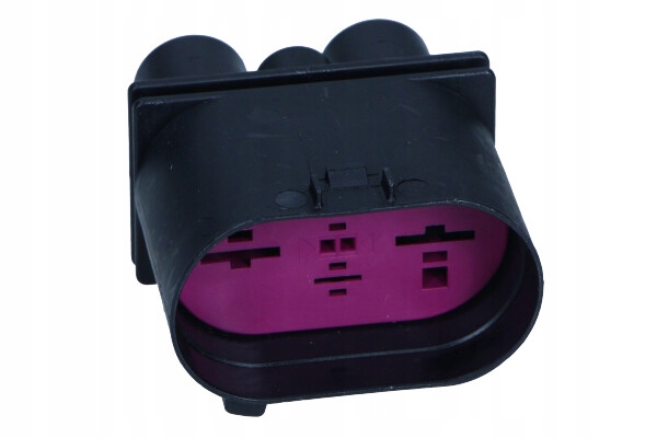 фото №1, Штекер do audi a4 08-