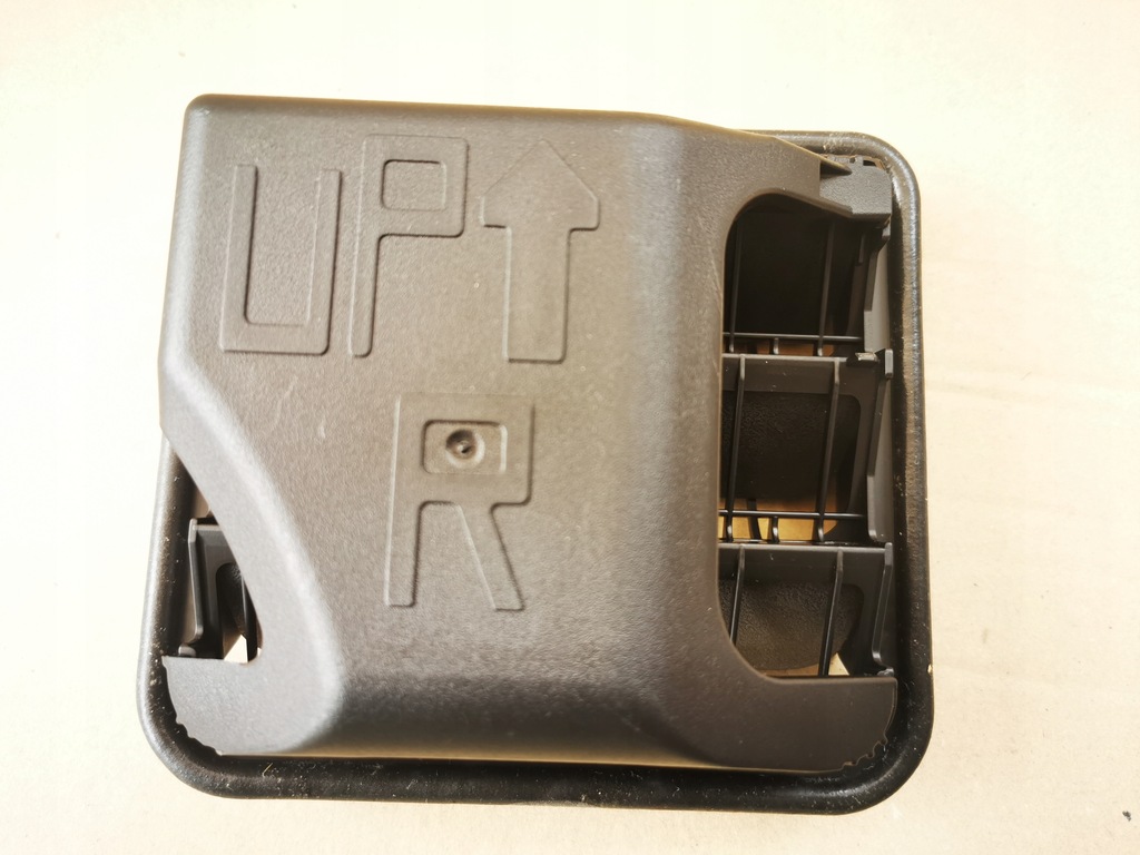 фото №1, Впуск воздуха hyundai ioniq elantra правый задняя