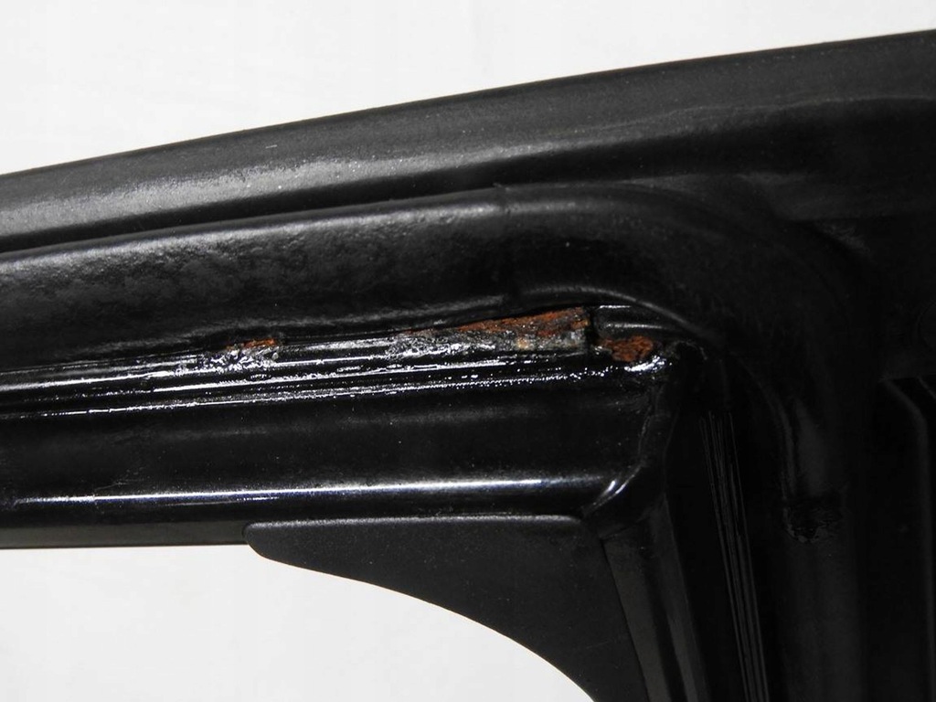 фото №9, Hyundai ix35 09-13 1k дверь левый задняя