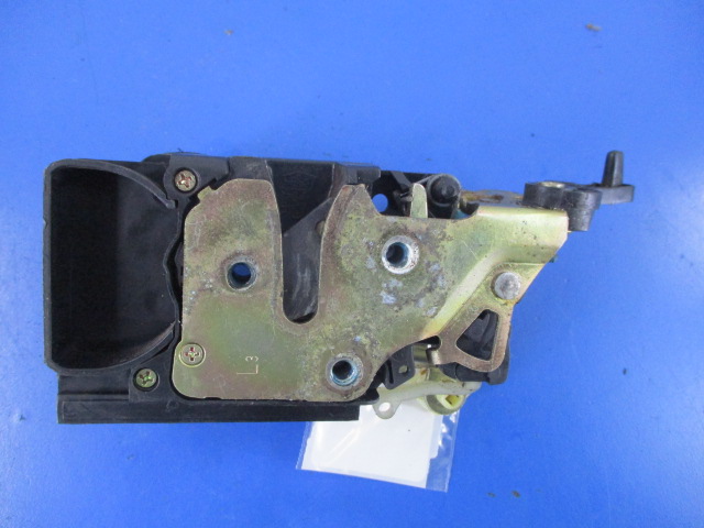 фото №1, Chevrolet kalos t200 замок дверь левый задняя 2pin