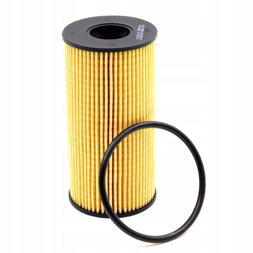 фото №10, Фильтр масла renault clio v