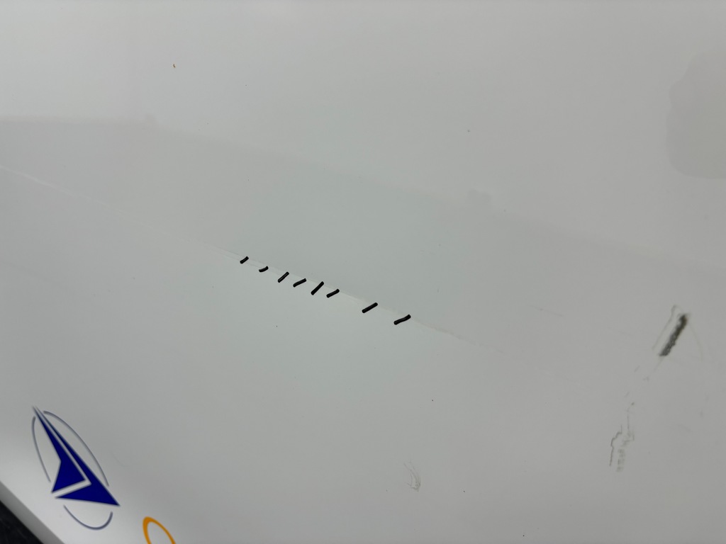 фото №9, Volkswagen vw id buzz дверь правое сдвижные задняя