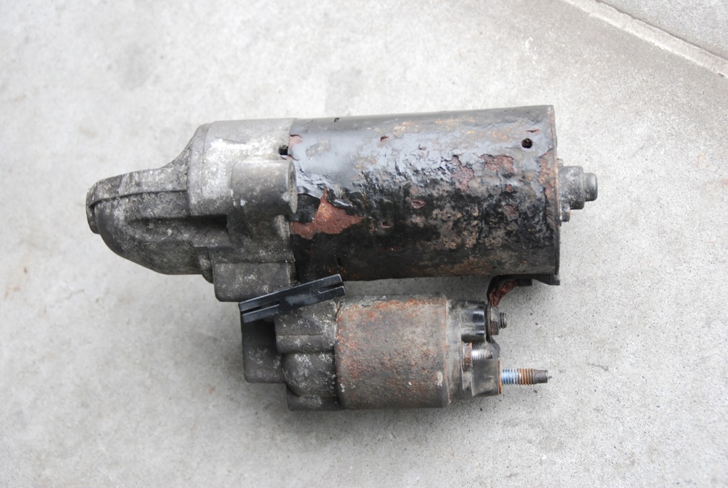 фото №3, Стартер mini countryman 1,6d 7823314 r60