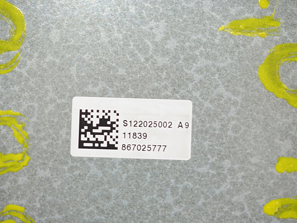 Vdo блок управления 5ws40313ct hw9655534080 sw9663607280 Цена