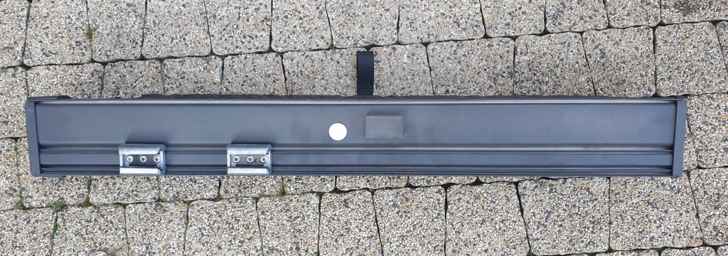 фото №4, Volvo v60 сітка шторка багажника oryg