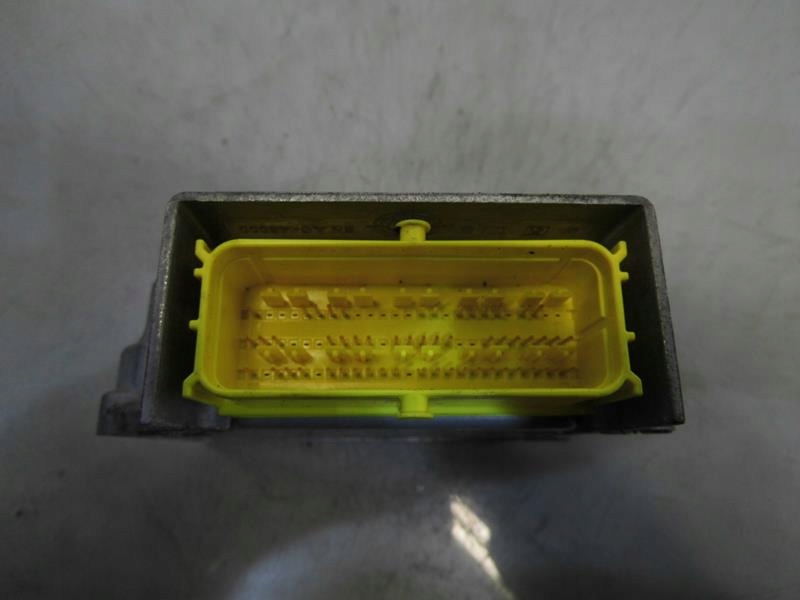 фото №3, Датчик air bag подушка безопасности audi q7 4l 4l0959655