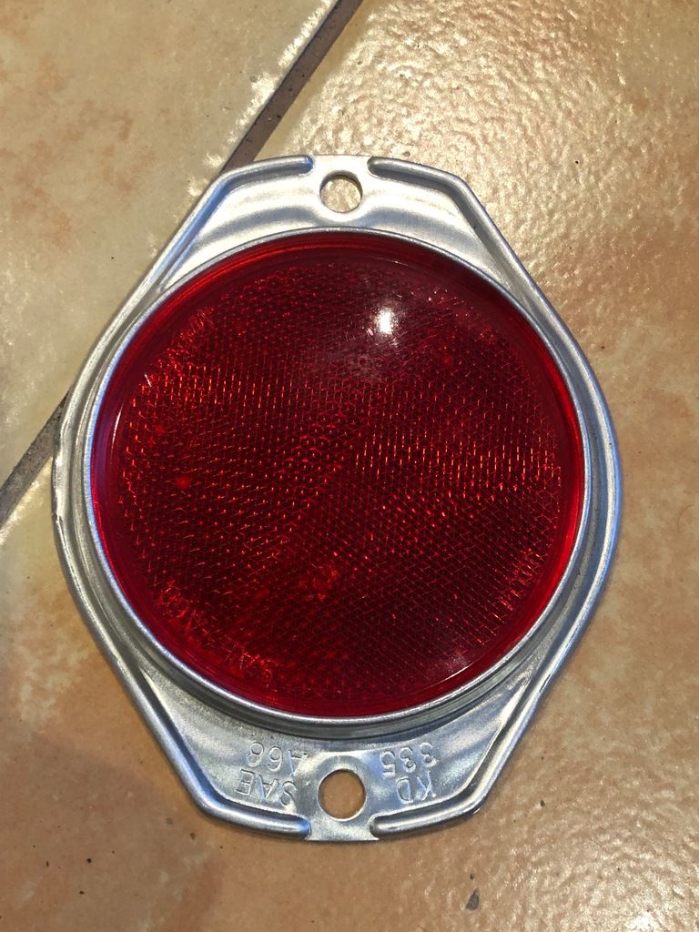 фото №1, Hmmwv m998 hummer humvee відбивач