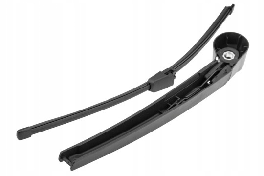 фото №3, Щітка + важіль задній двірники nty ewb-vw-001