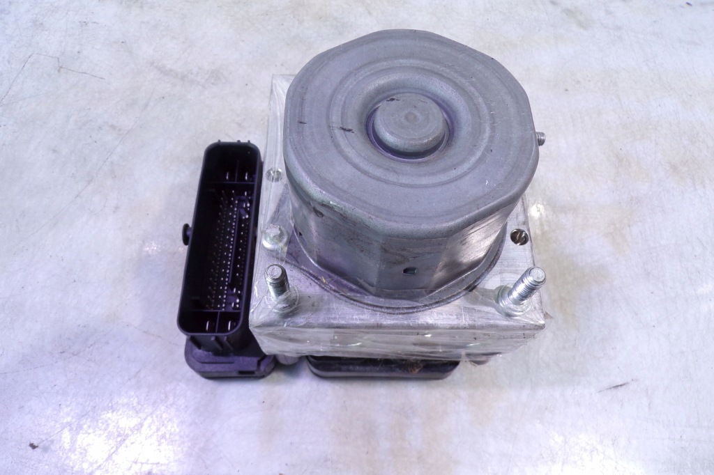 фото №4, Насос abs citroen c4 picasso ii 9810768180