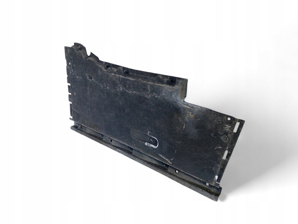 фото №7, Audi a7 s7 4g 2014 защита боковая подвеска 4g0825207a