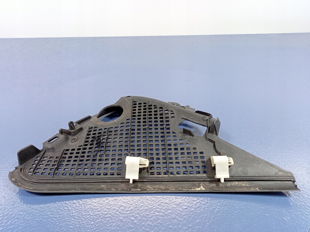 фото №5, Renault scenic iii жабо правое 668620010r