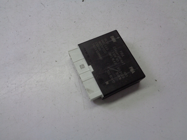 фото №1, Модуль блок управления pdc mini cooper f57 cabrio 1.5 бензин 2018 rok