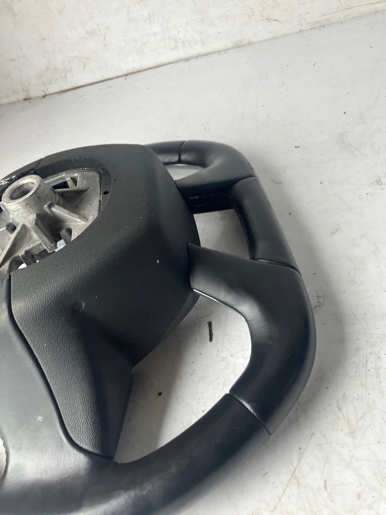 фото №12, Повітропровід ds5 мультифункція шкіра хром #5