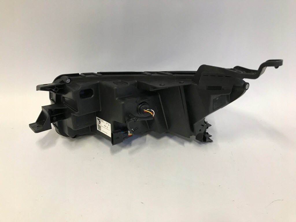 фото №4, Dacia spring lift 24- лампа передня фара full led правий