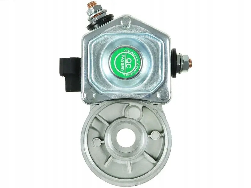 фото №3, Автоматическая коробка передач выключатель электромагнитный стартер