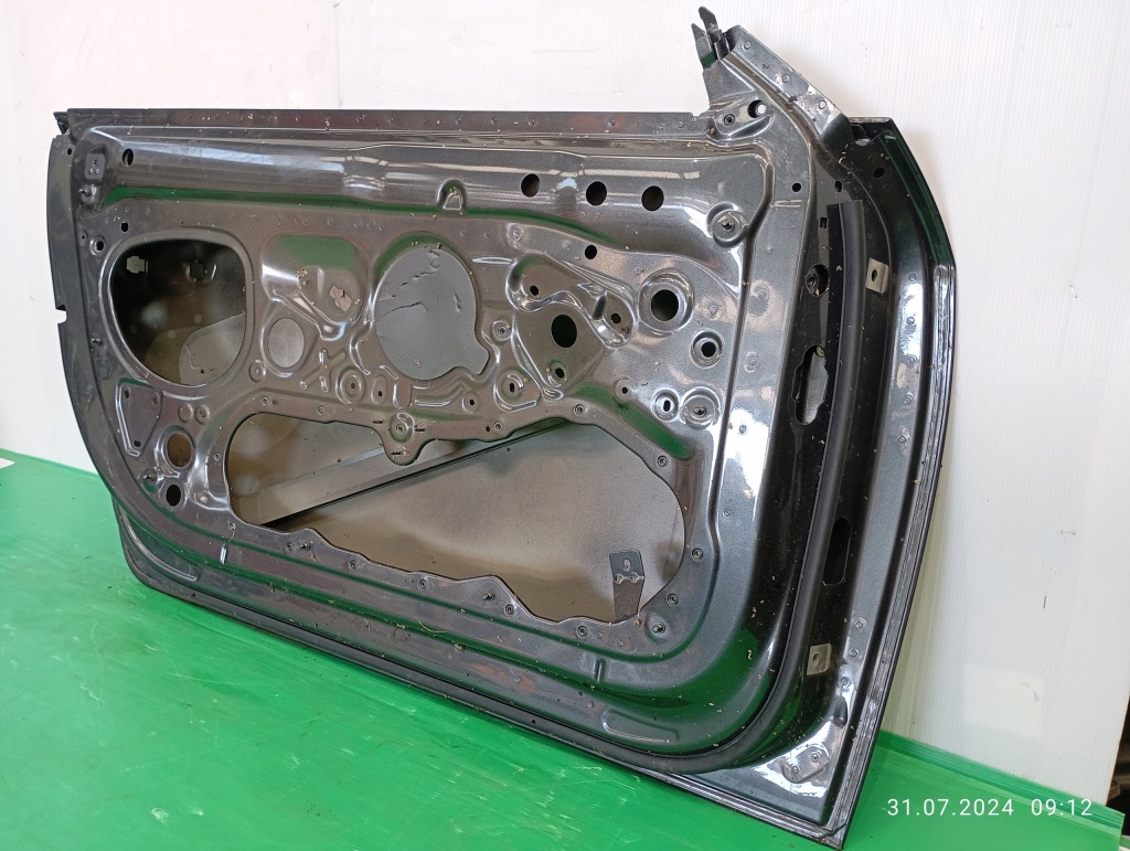 фото №11, Дверь левая передние перед audi tt ii 8s0 14-